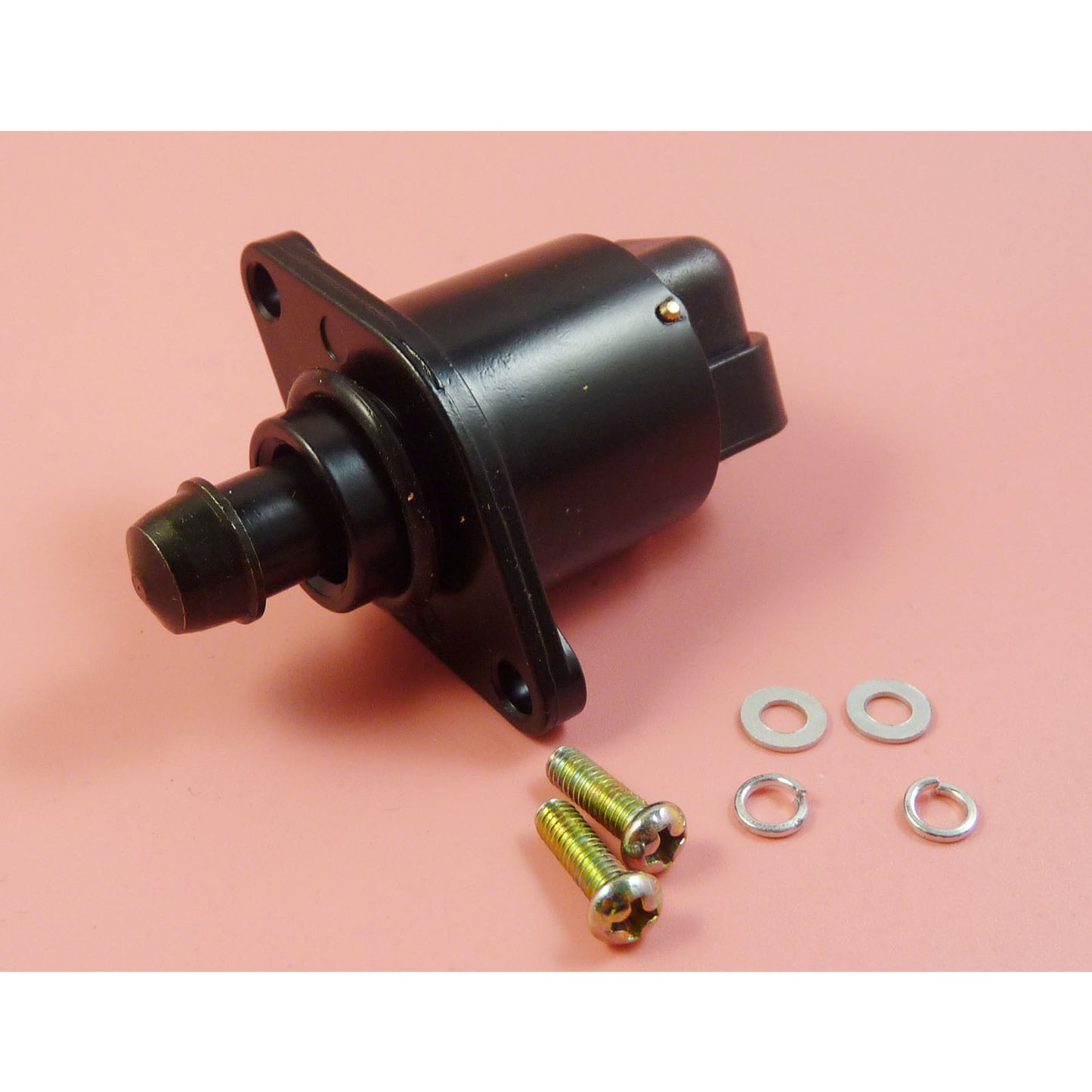 The all-new Idle Air Control Valve (IAC) with an idle motor is suitable for the for Renault Clio Espace Laguna.