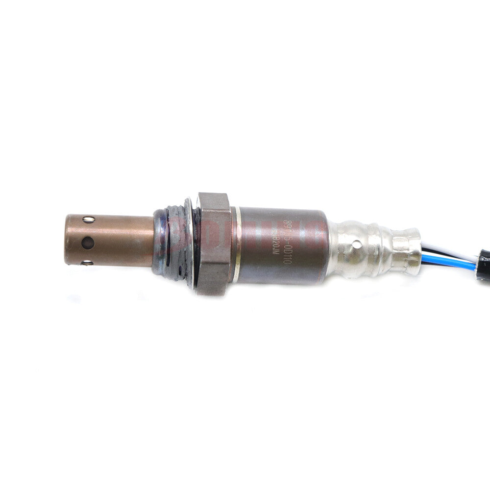 for CHEVROLET for GMC for SIERRA 2500/3500 Nox Nitrogen Oxides Sensor SNS317A 12680215