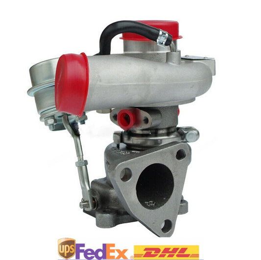 TD03 Turbocharger 49131-04600 for Great Wall for HAVAL H5 2.0LD