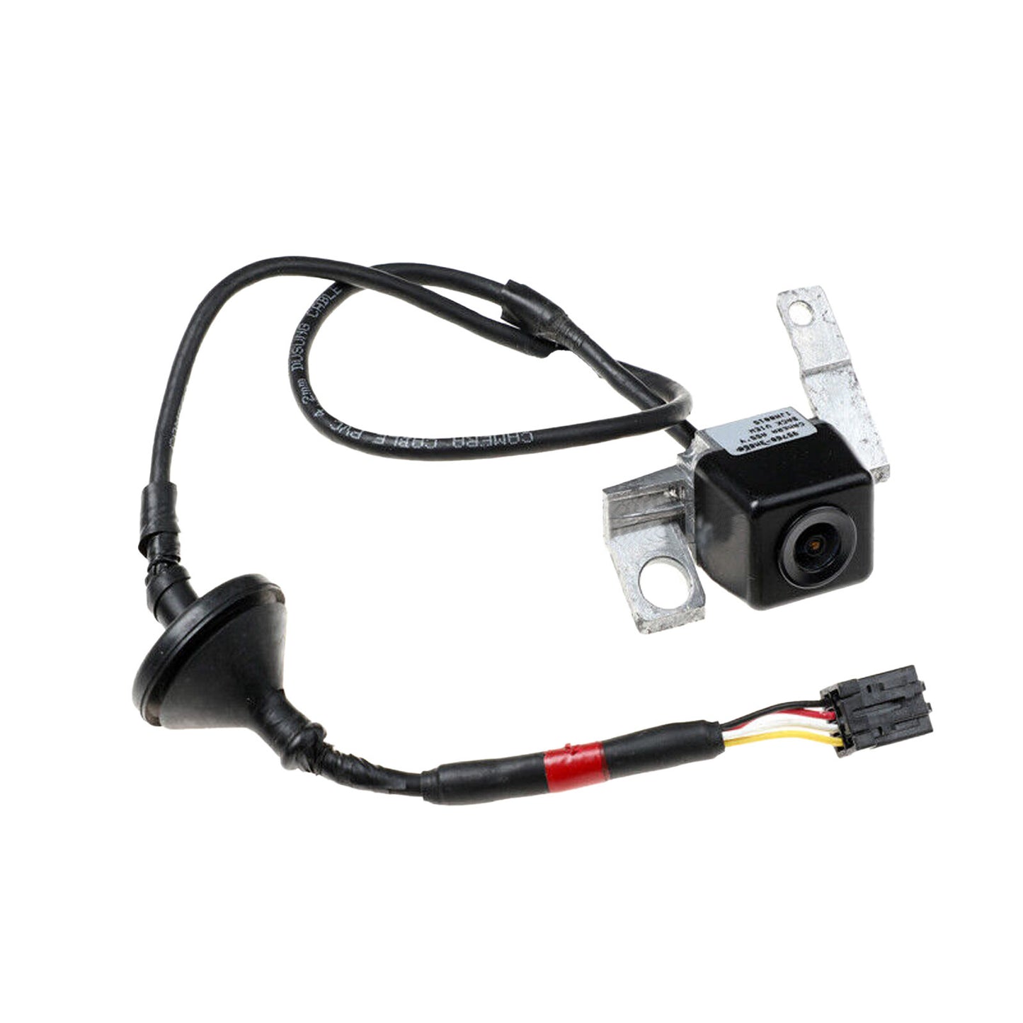 For 09-11 for Hyundai for Genesis Rear View Backup Reserve Parking Camera 95760-3M060