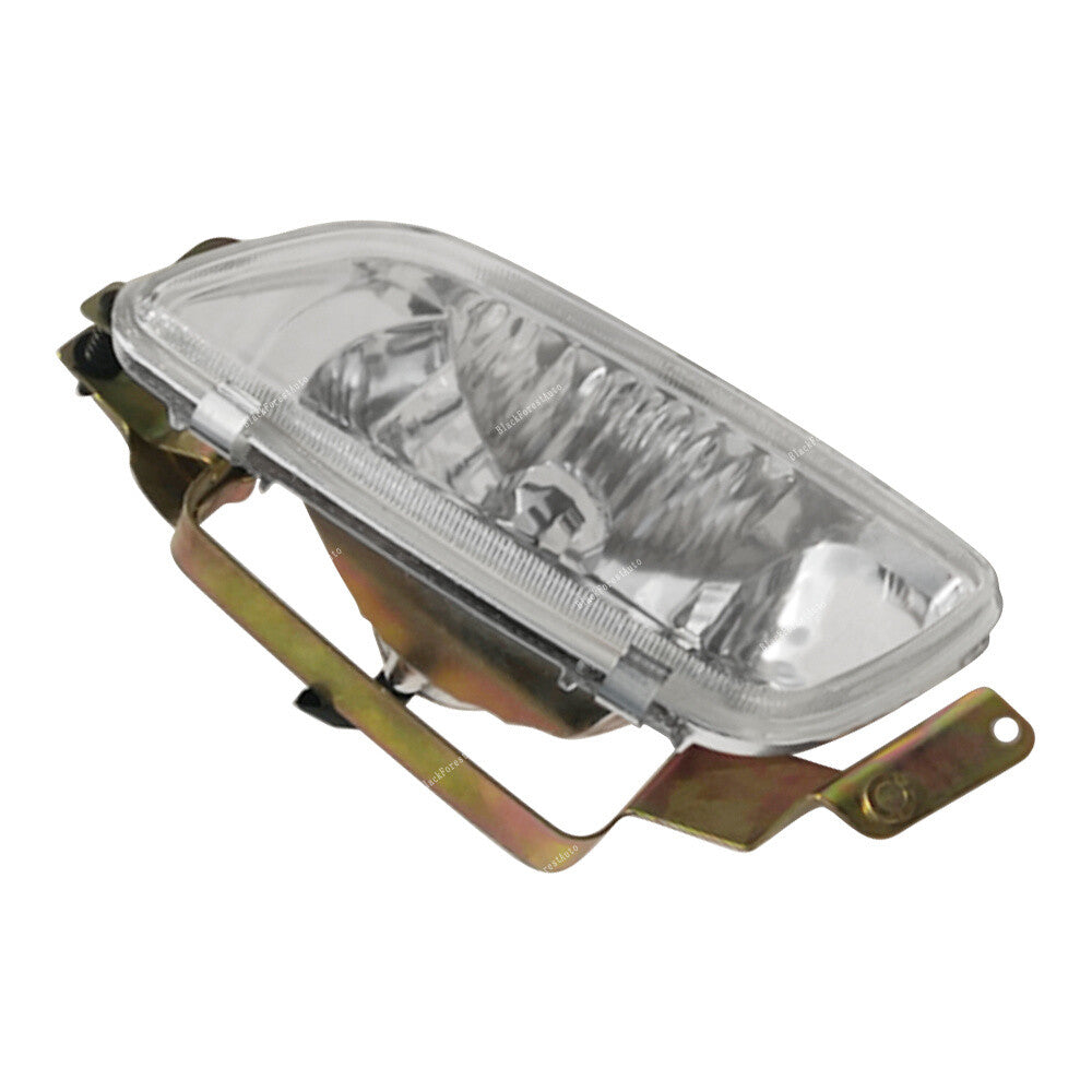Fit For 2000 to 2003 for Mitsubishi Montero for Pajero Front Left Side Fog Lamp Light