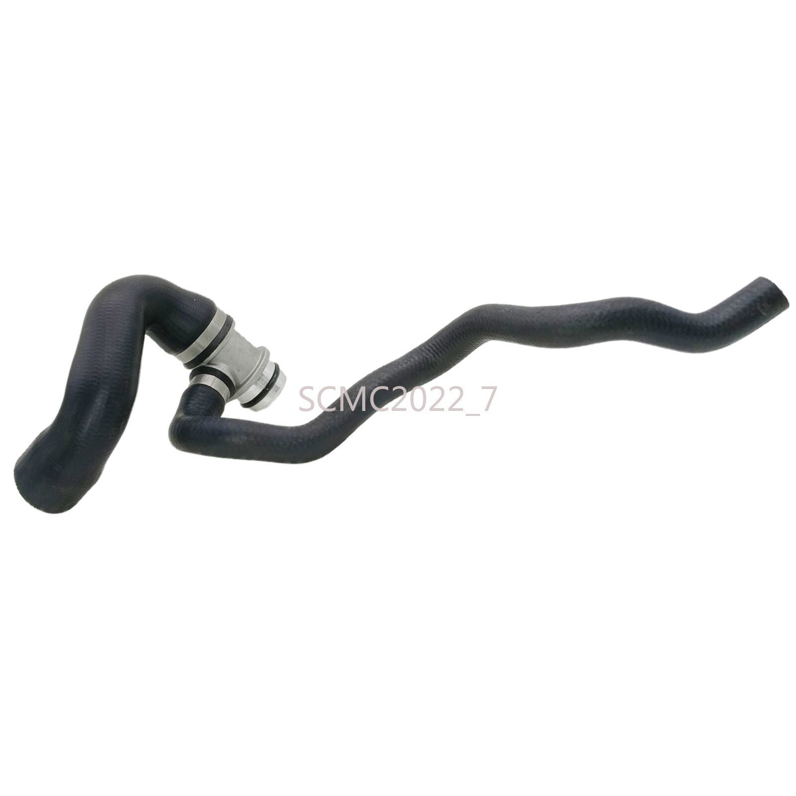 Upgrade Aluminum Coolant Water Hose 11537639998 for BMW N20 F30 F10 X3 Z4 228i