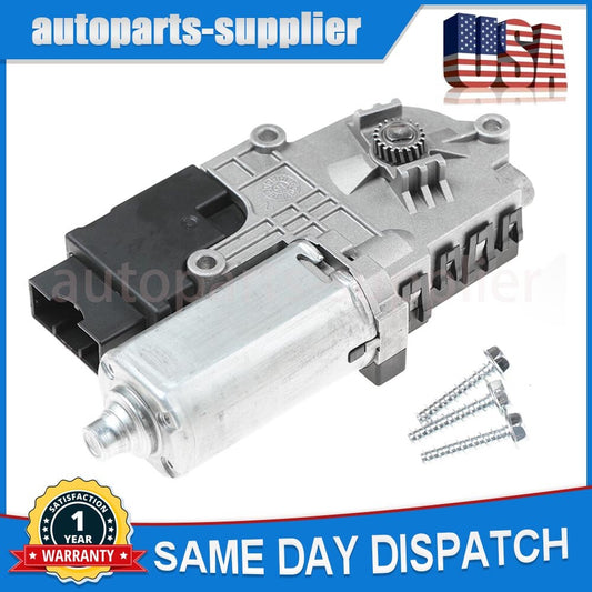 Sunroof Moon roof motor BB5Z-15790-A for Ford Explorer 2011-2017 BB5Z15790D