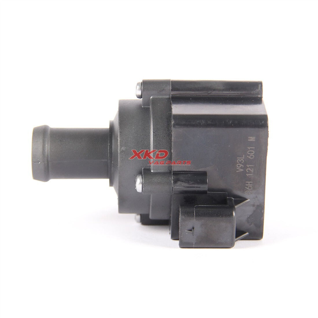 Auxiliary cooling water pump suitable for Volkswagen for Jetta , for Passat , for Audi for A4 , for A6 06H121601M