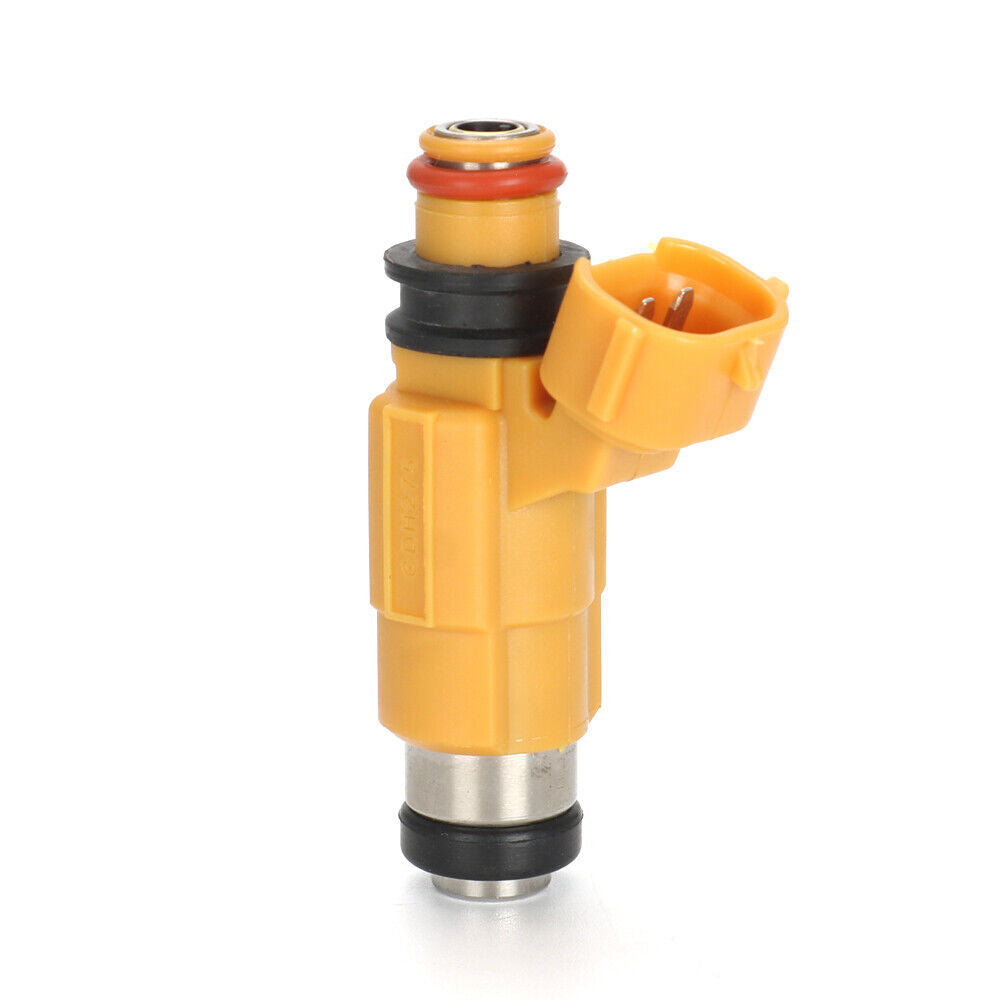 4x Fuel Injectors For Marine for Yamaha F150 Outboard Four Stroke for Mitsubishi CDH275