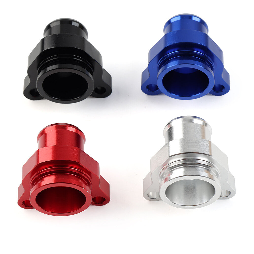Water Hose Fitting Replacement 11537541992 11537544638 Fit for BMW N54 335i 335