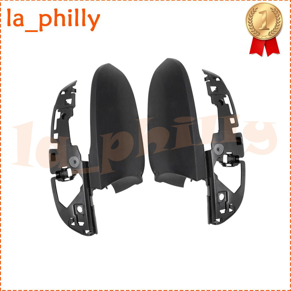 for Toyota Highlander Kluger 20-22 RHLH Rearview Mirror Lower Cap without Hole