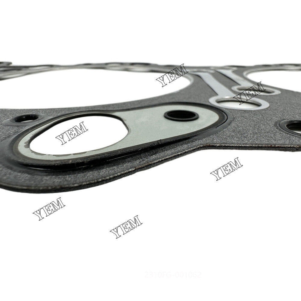 New K13C Head Gasket Fit for Hino Machinery Engine for Hino Head Gasket