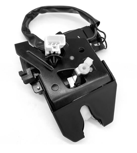 New Trunk Lift Latch Tailgate Lock Actuator 96407500 for Chevrolet LOVA