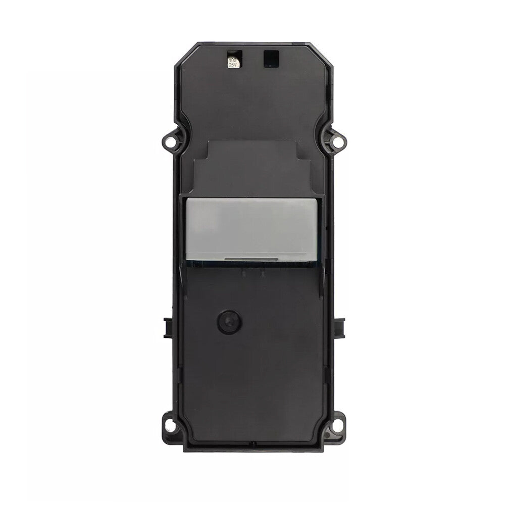 Front Left Power Window Master Switch Black for U-RV Avancier 35750-THA-H31