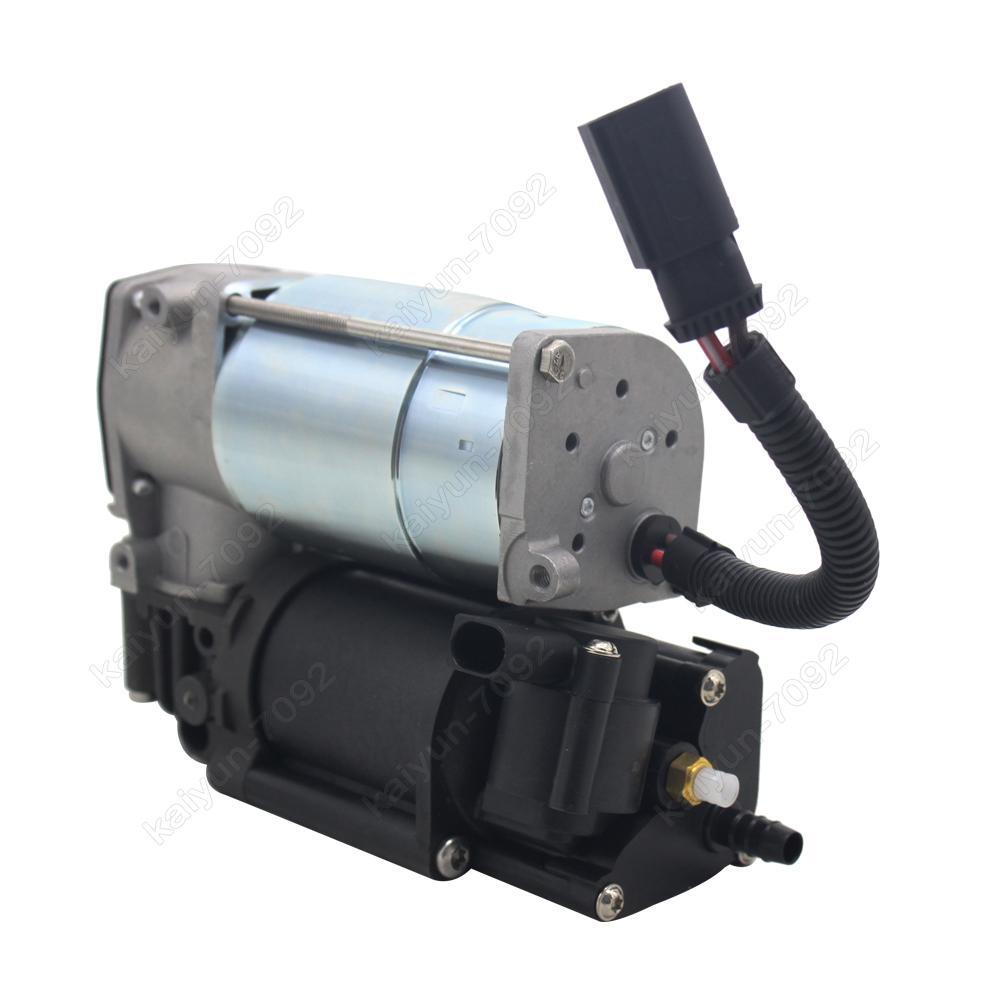 for Mercedes-Benz W205 C205 W253 W213 C E-Class air suspension compressor pump