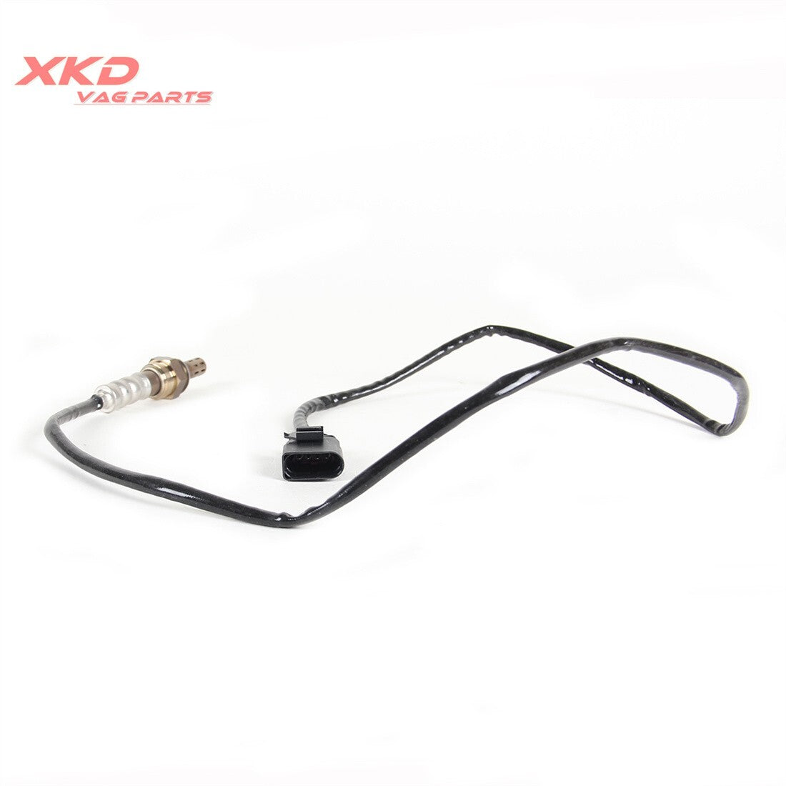 3.2L 2.4L 4 Front and Rear Oxygen Sensor Kit Suitable for Audi A4 A6 AUK BDW BYU CALA