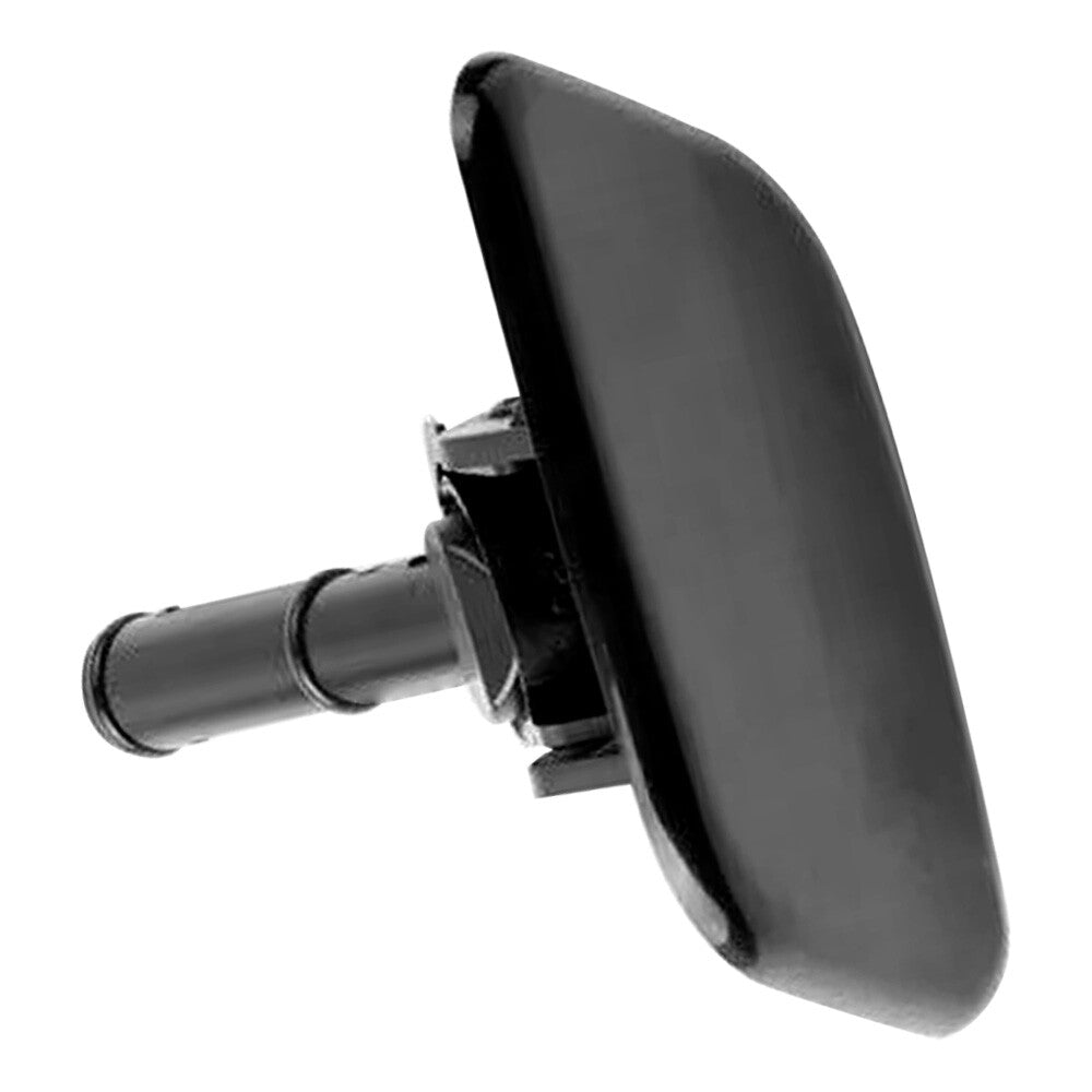 Fits For i45 SONATA YF Front Left Headlight Washer Nozzle Cover Unpainted