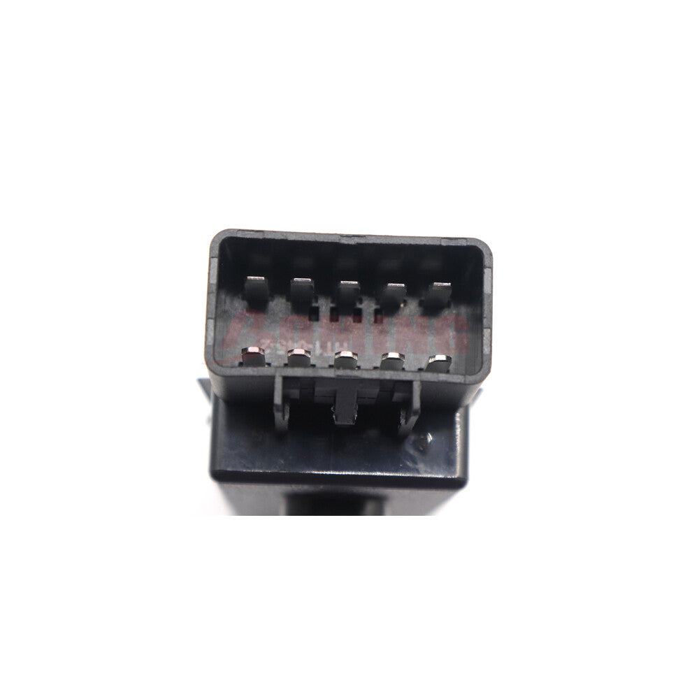 Left drive 8-way power for seat switch 12451497 for Chevrolet for Cadillac for GMC - new