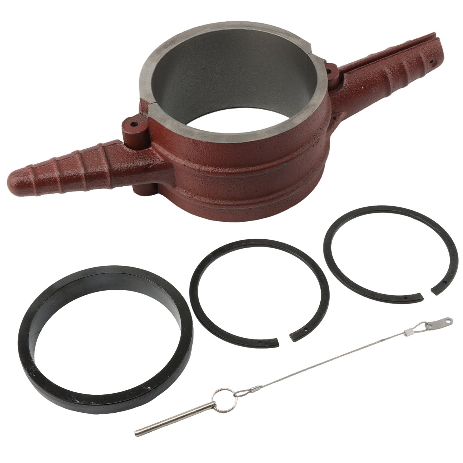 For CAT and ISX C-15 3400 5.4 Bore 7040 Piston Ring Compressor 5299448