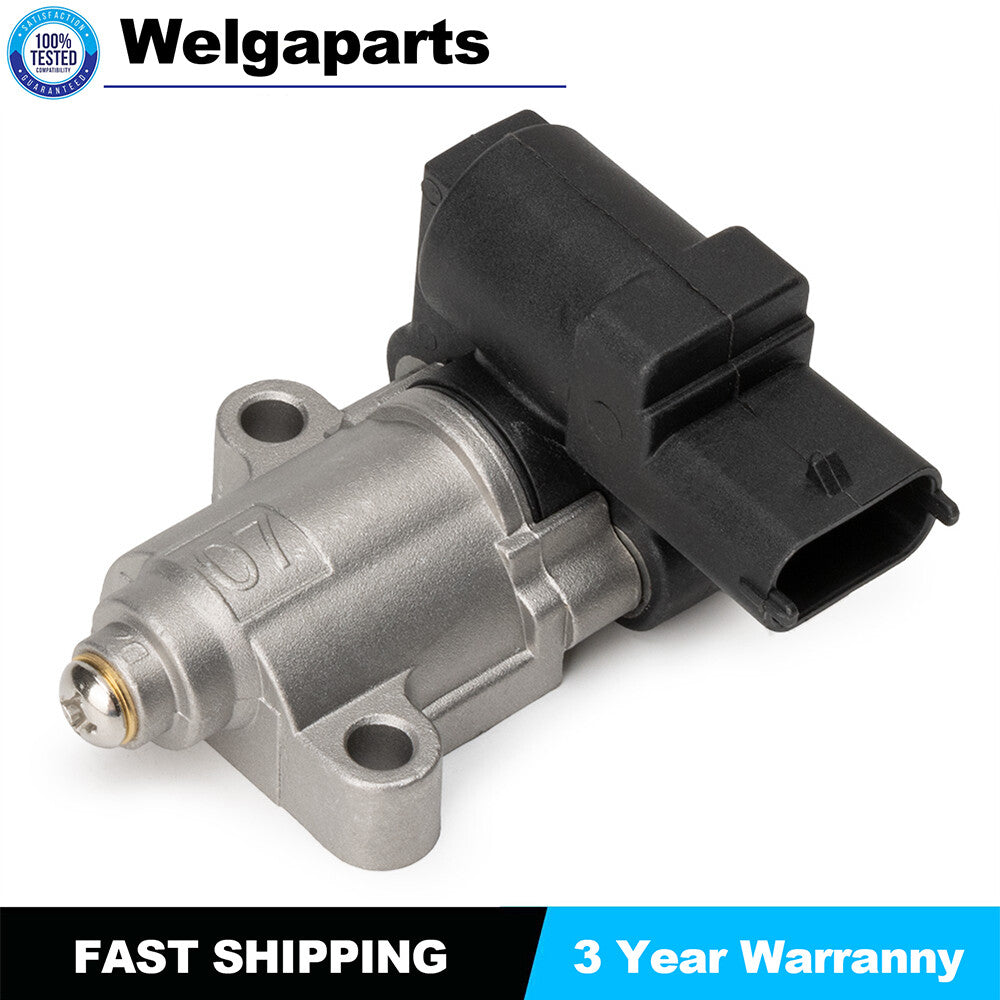 35150-02800 Idle Air Control Valve Fit for KIA for Hyundai Matrix I10 1.1 Picanto 07-10