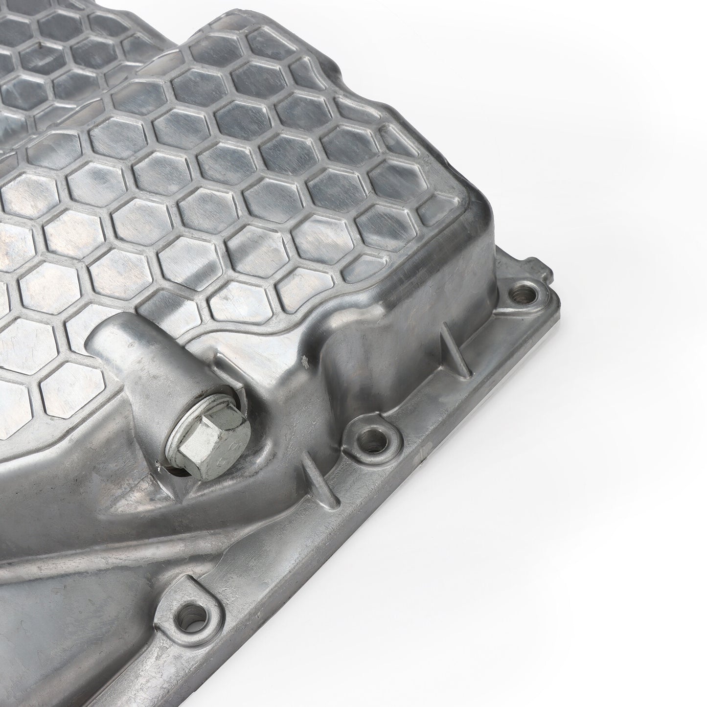 Suitable for Volkswagen for Golf GTI, for Audi A3 S3 1.8L 2.0L 06K103600R lower engine oil pan aluminum
