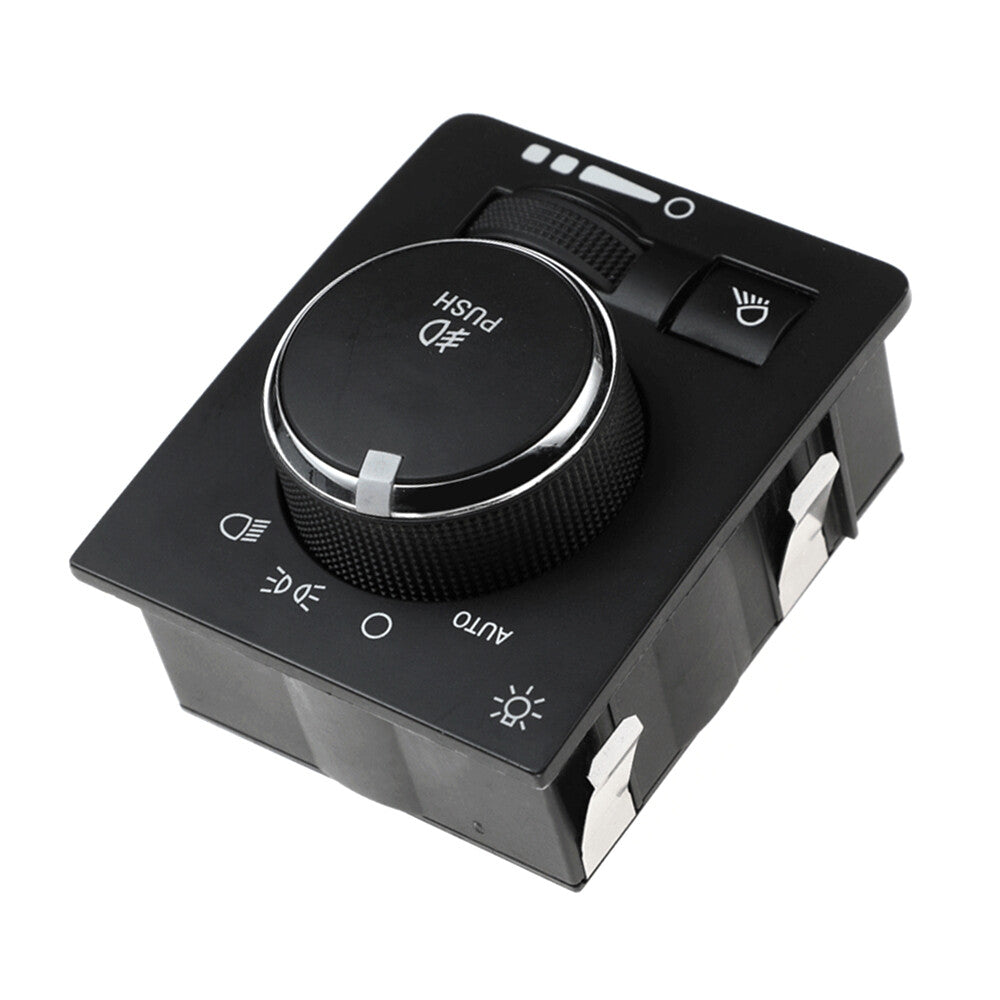 Headlight Headlamp Switch w/Auto Lamp for 2014-2017 for Ram 1500 2500 3500 68269912