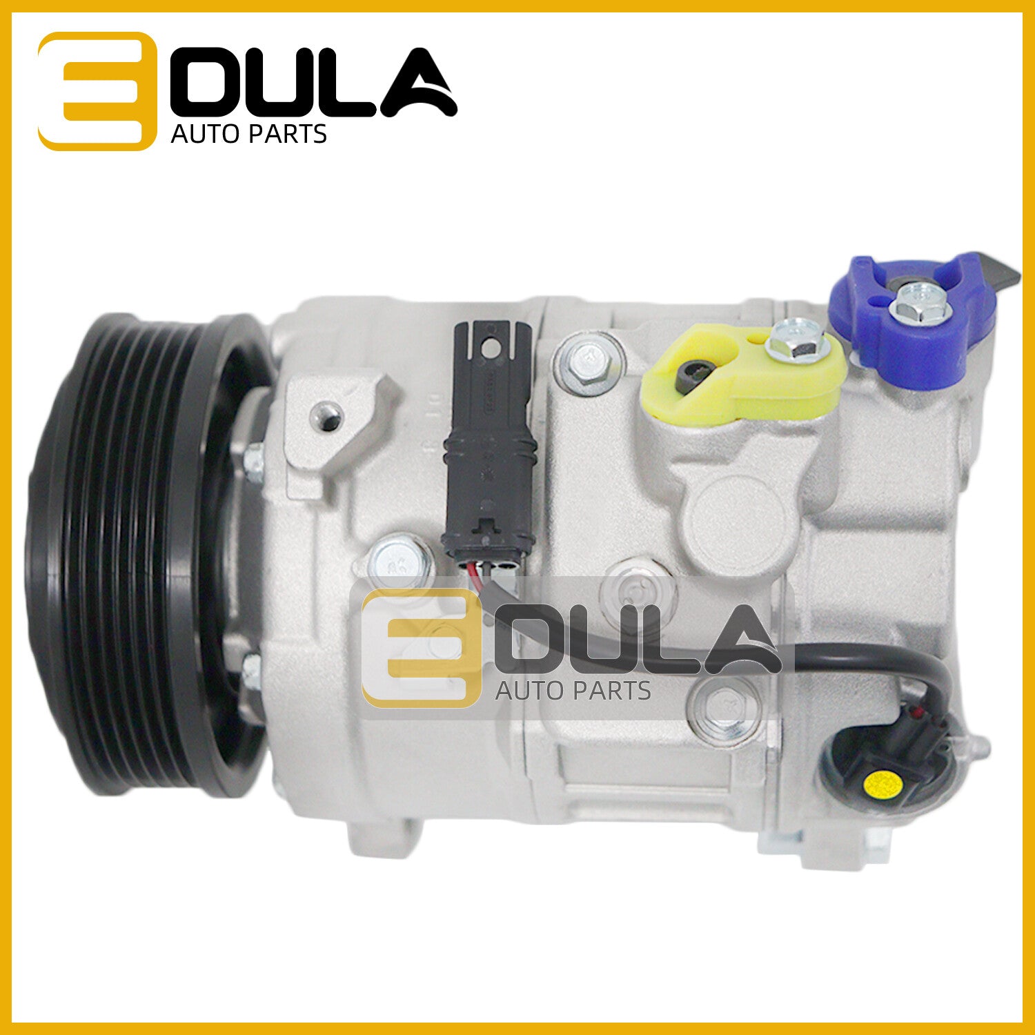 7SEU17A AC compressor suitable for BMW X3 2.0L (2013-17) and for BMW X4 2.0L (15-18). 4471502624