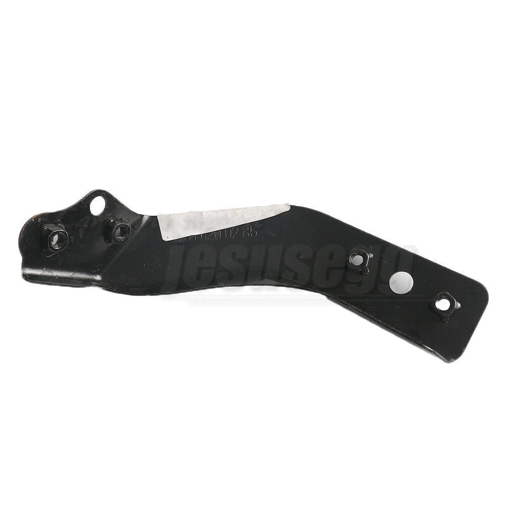 Front Bumper Support Bracket Right Side for Mercedes-Benz W204 C300 C350 2014-15