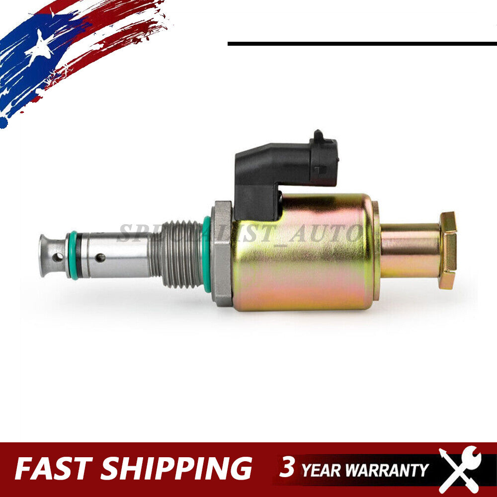 Fuel Injection Pressure Regulator for Ford Econoline F-650 00-02 F81Z9C968AB