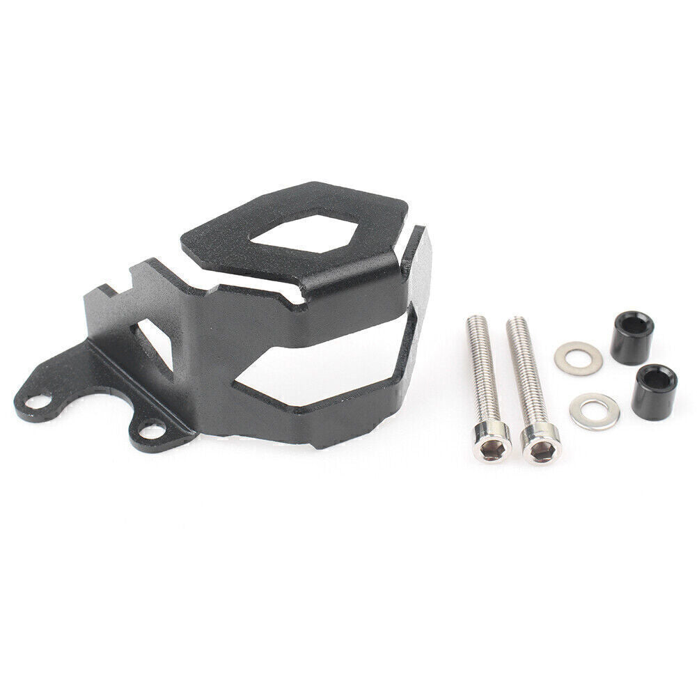 Rear Fluid Reservior Protector Guard Cover Fit for BMW F800GS F700GS ADV 13-18 motor
