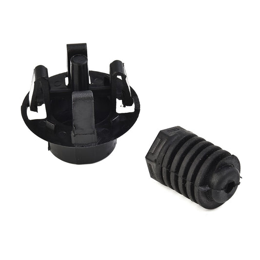 Replacement rubber for internal cushioning cover, 1 piece, A0019981440
