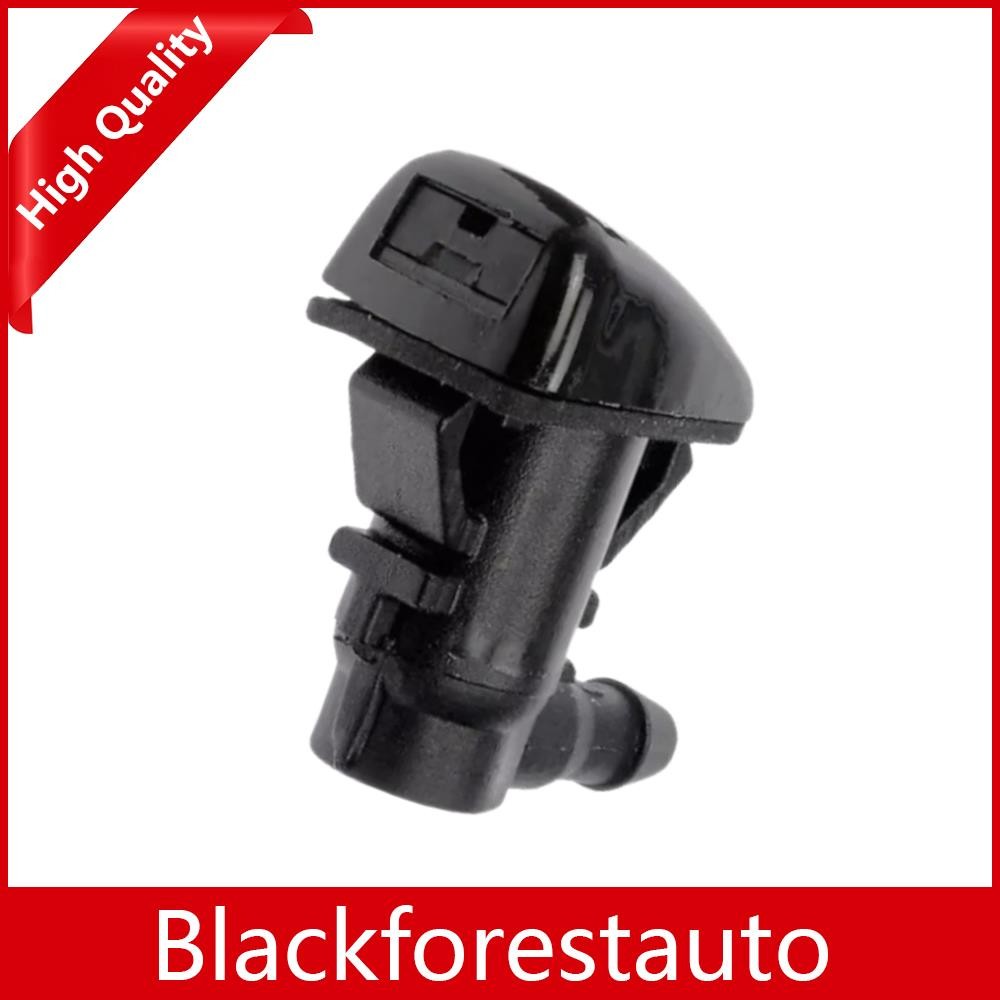 Fits For Stratus Sebring Malibu G6 Front Windshield Wiper Washer Spray Nozzle