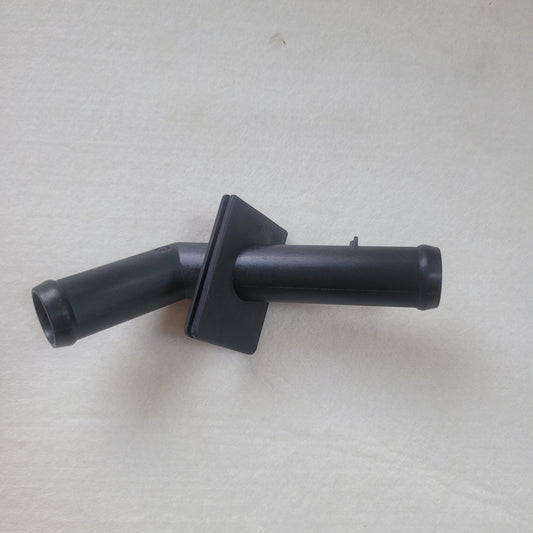 Engine coolant outlet hose suitable for Mercedes W166 ML350 12-15