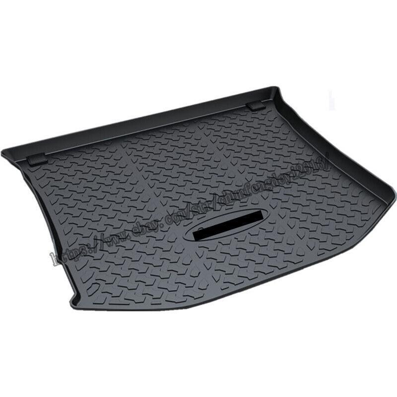 for Jeep Grand Cherokee 2011-21 Rear Trunk Tray Cargo Boot Liner Mat Pad Carpet