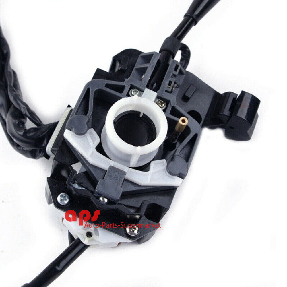 new 15-pin steering wheel switch, compatible with for Toyota 4Runner pickups 1984-1989. 84310-35180
