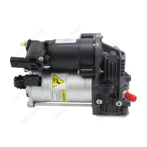 Air spring compressor Airmatic for Mercedes ML GL class W164 X164 A1643204