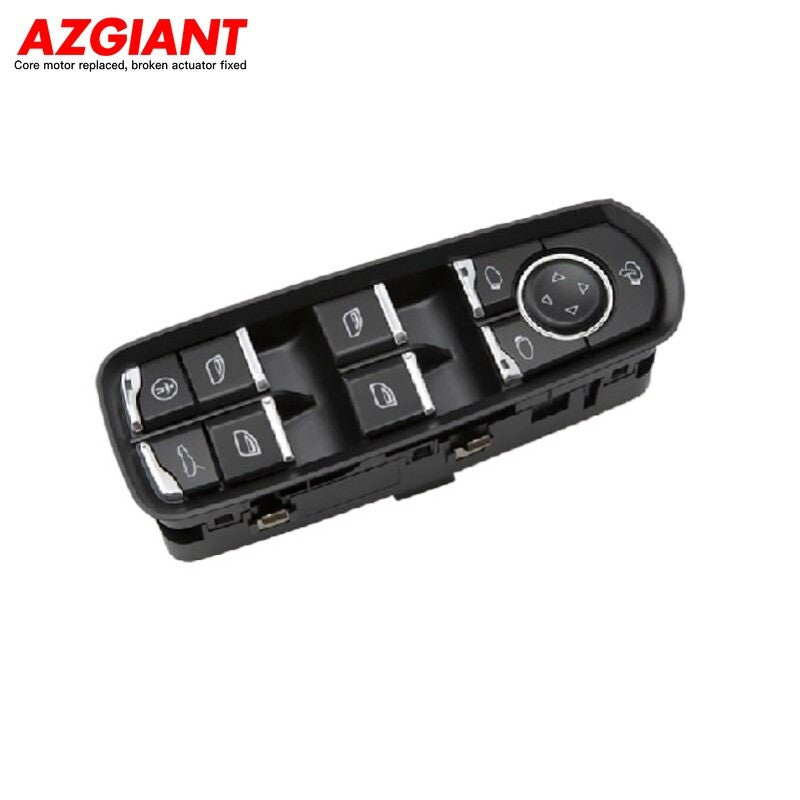 For 2015-2019 for Porsche Macan window switch - Left front drive side