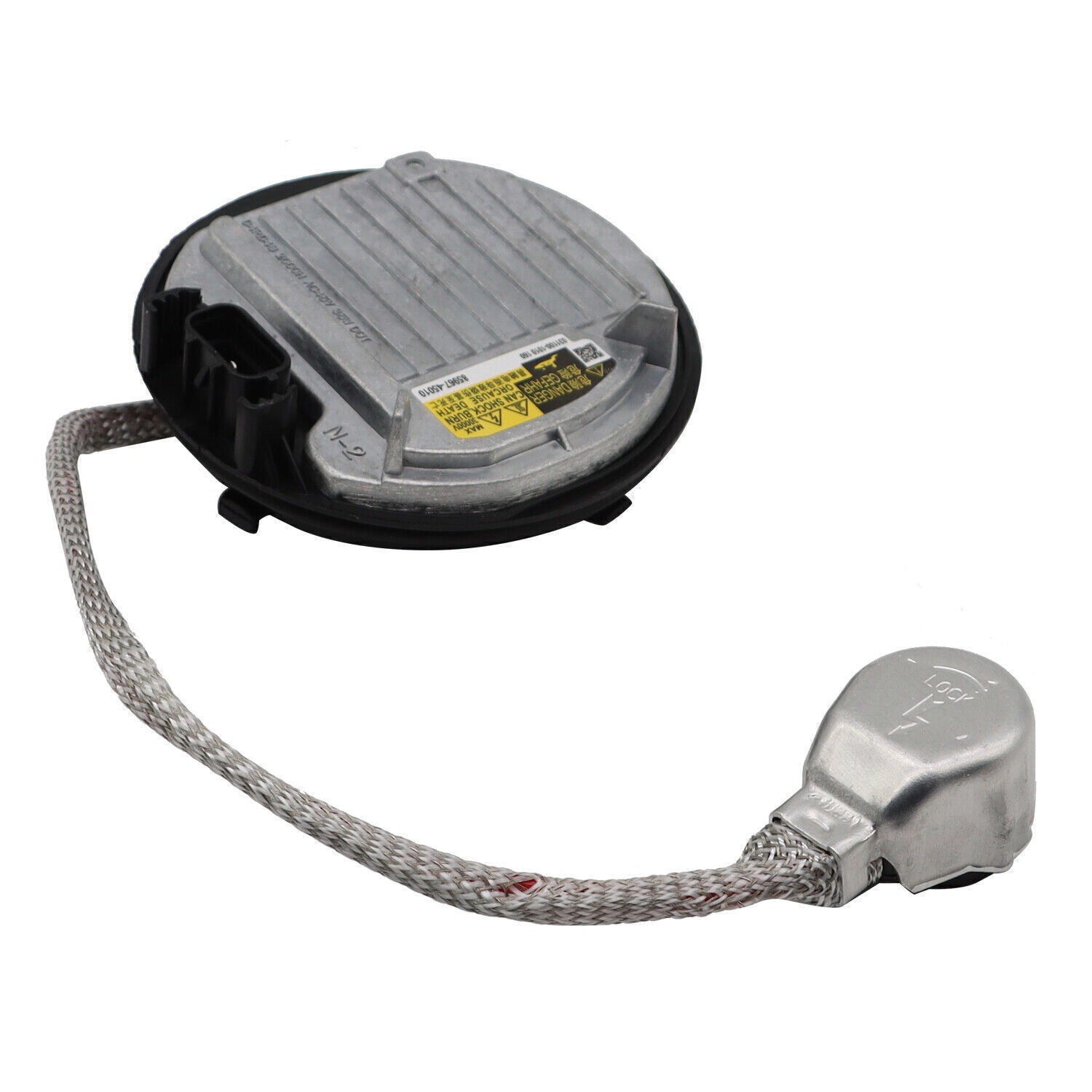 for Toyota for Avalon for Camry for Sienna Venza Xenon Ballast Control Unit Module  Bulb 2X