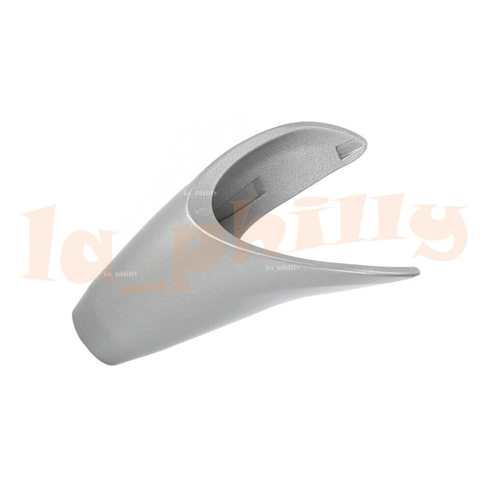 Car Shift Knob Gear Head Shroud Cover Trim 54130-SNA-A81 for Honda for Civic 2006-11