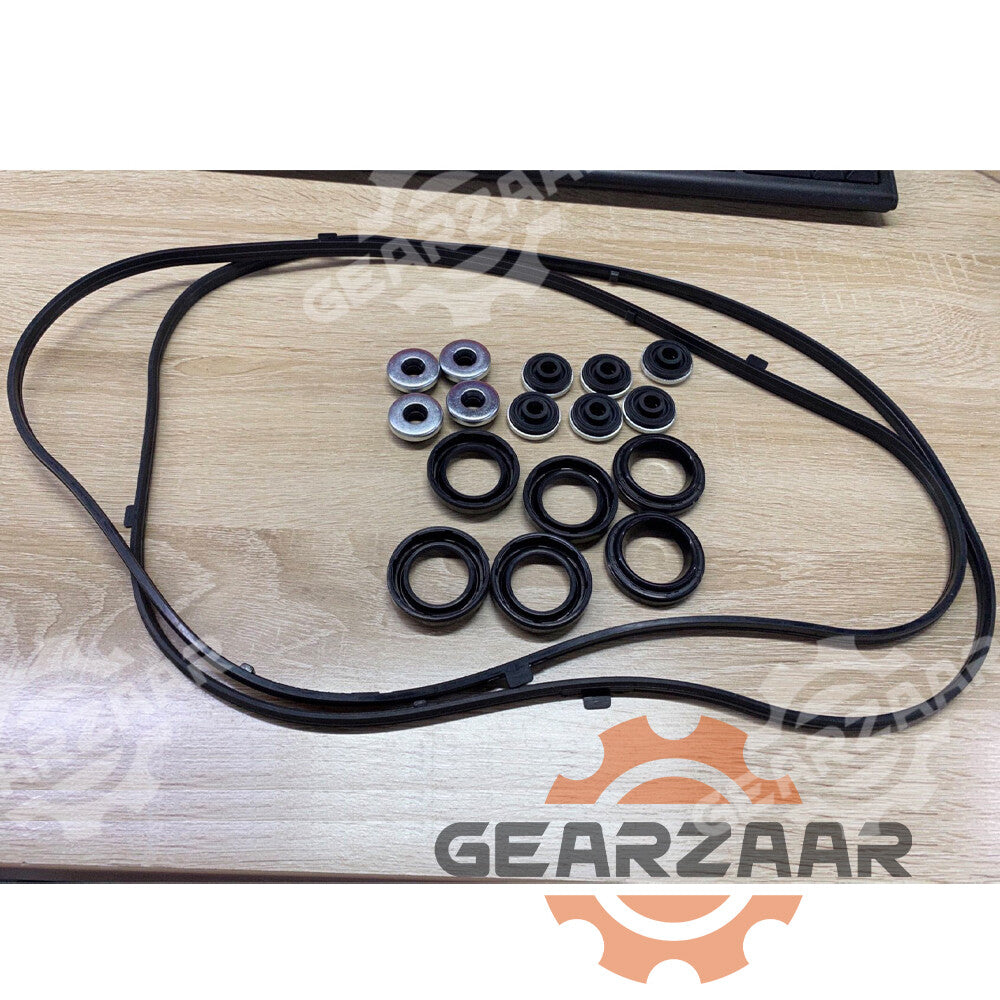 Engine Valve Cover Gasket Fits for Acura MDX 2003-2010 12030-RCA-A01 / VS50607R