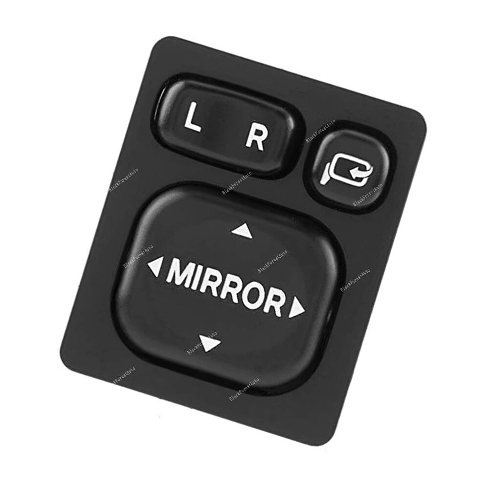 Power Folding Rear View Power Mirror Switch 84872-52040 for Toyota for Scion for Lexus