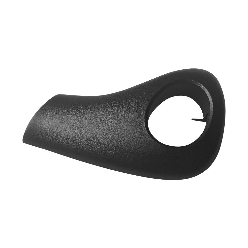 Shifter Handle Shift Button Knob Side Plate Fit for Honda 2003-05 for Accord