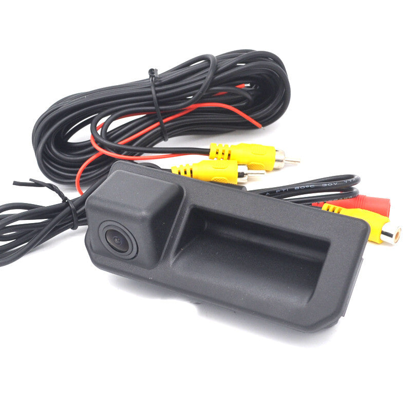 Boot Handle Reversing Reverse Camera for Audi Q2 Q5L A5 for Skoda KODIAQ for VW for Passat B