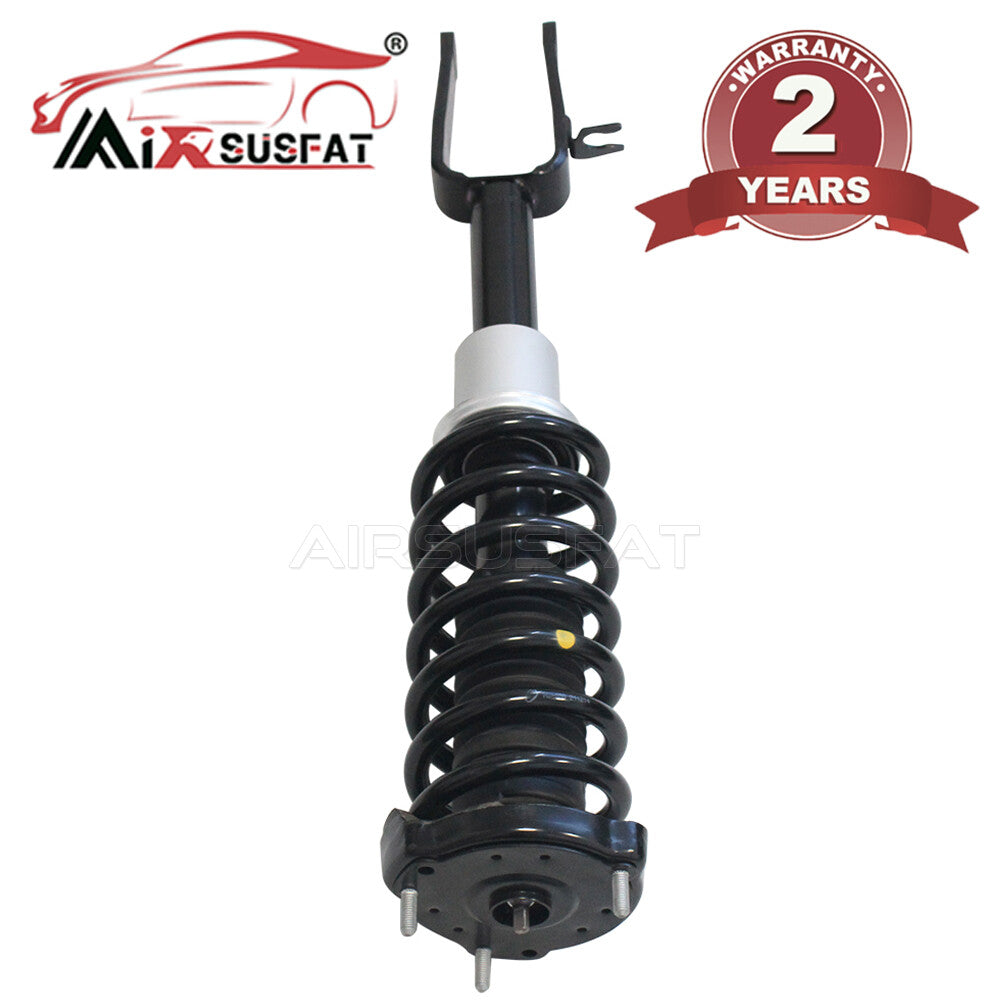 Front Right for Mercedes E-Class W211 S211 E350 4WD 2006-09 Shock Absorber Assy