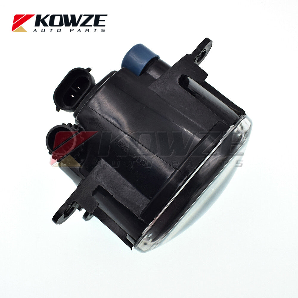 1x Fog Lamp Assy for Mitsubishi L200 Triton Pajero Montero Sport Outlander