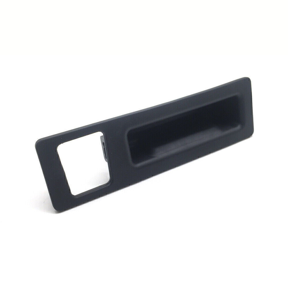 Car Gate Trunk Release Switch Actuator Push Button Rear/Lift for BMW 51247463162
