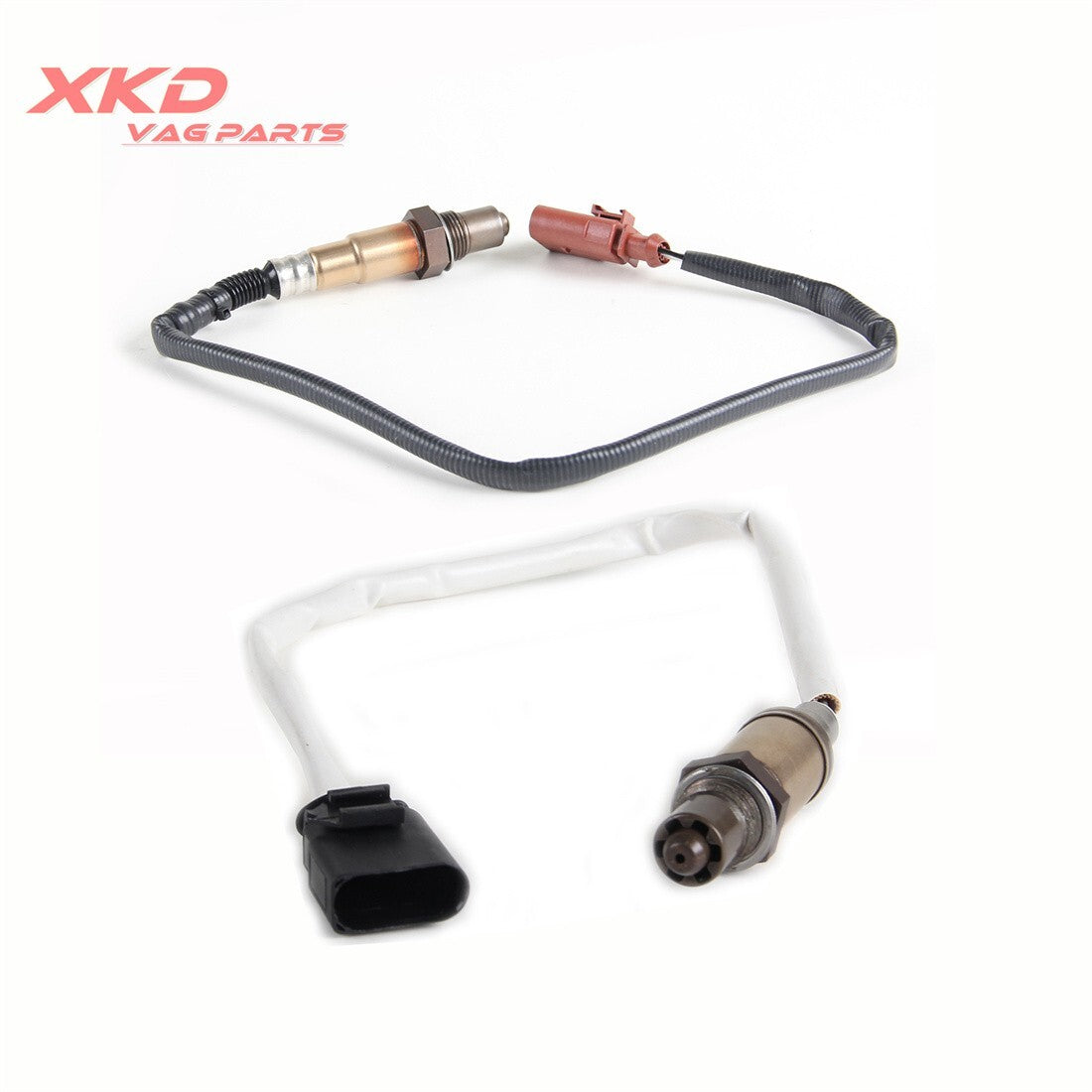 Automotive Lambda Oxygen (O2) Sensor for Ford Explorer 3.5L 2011-2019 BE5A-9G444-AA