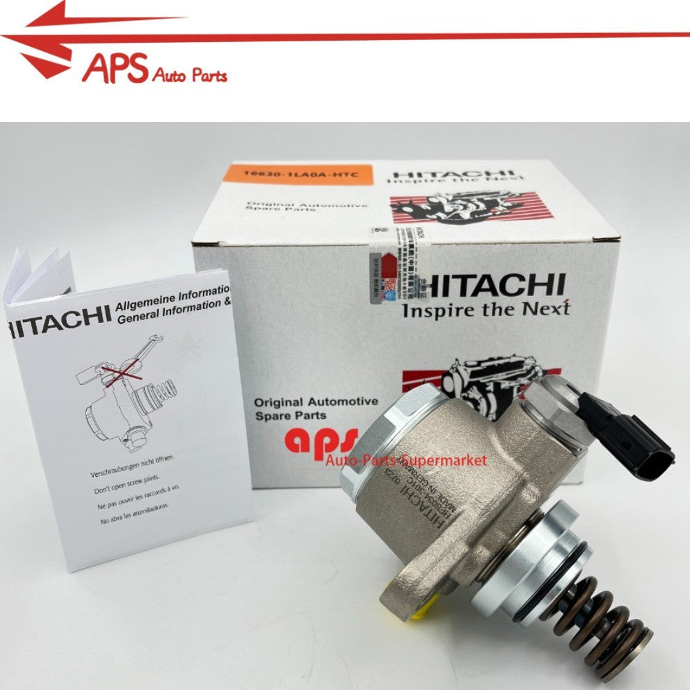 2011-2017 for INFINITI QX56 QX80 5.6L V8 High-Pressure Fuel Pump Equipment Manufacturer
