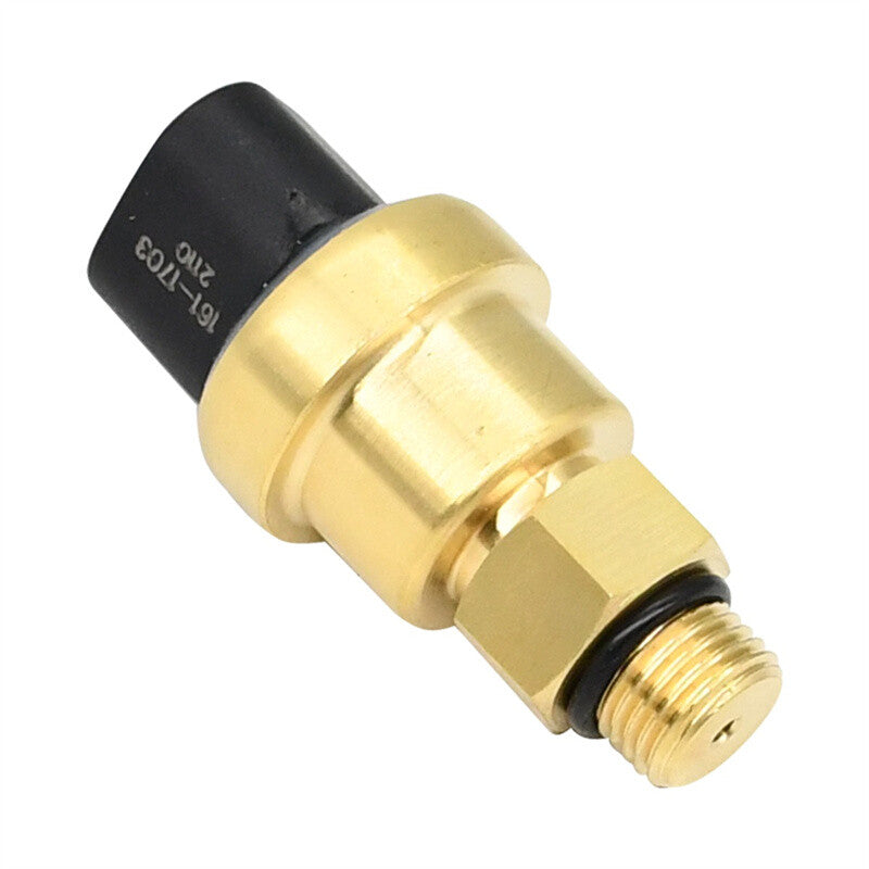 Oil pressure sensor suitable for Caterpillar Cat 336D 324D C9 197-8393 1978393