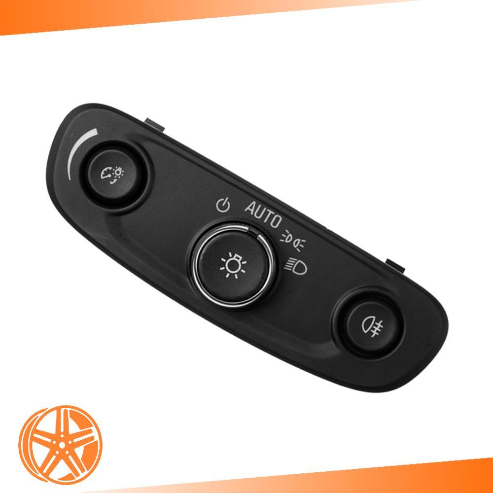 For Lacrosse 2016-2018 Enclave 2020 Encore 2017-18 Headlight Switch Replacement