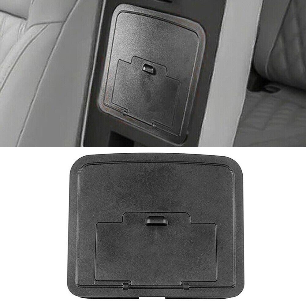 Car Center Console Armrest Storage Box Accessories Parts For Outlander 2022
