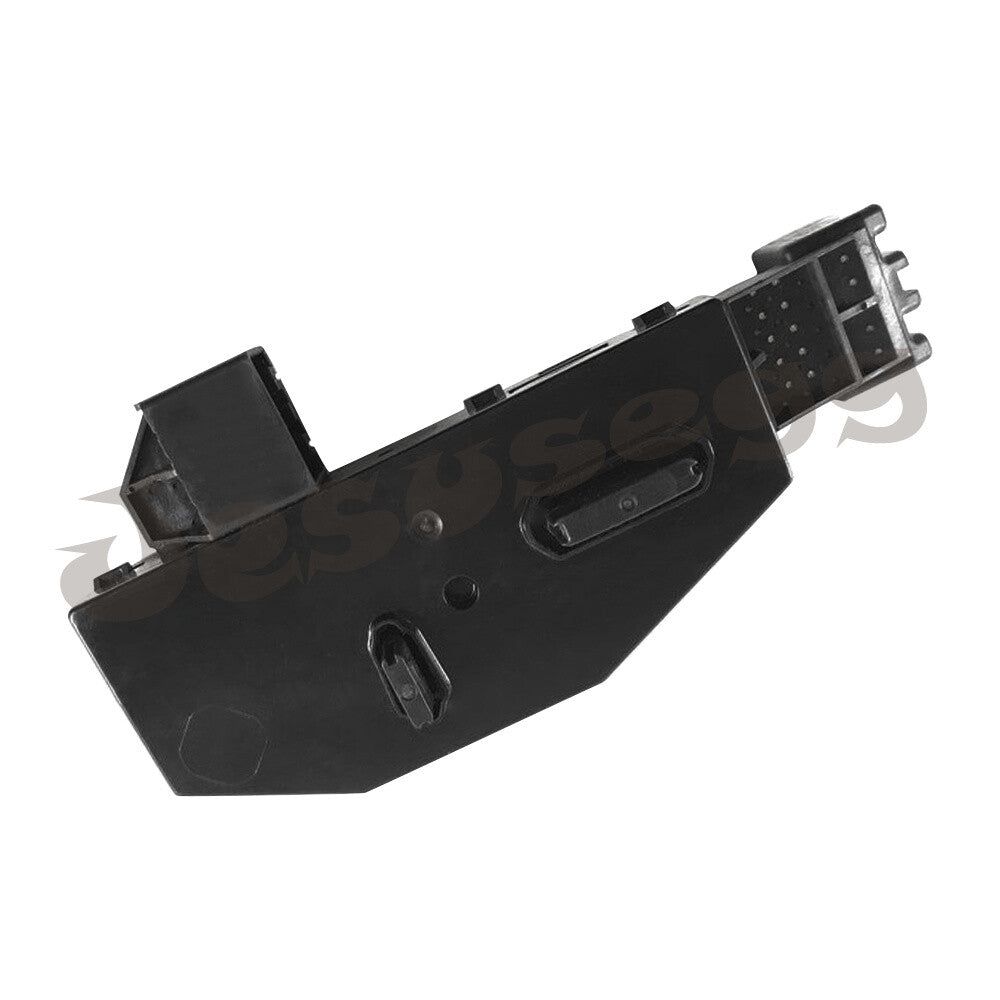 Driver for Seat Adjuster Switch for 2016-2022 Camaro 2014-2019 for Corvette 23247099