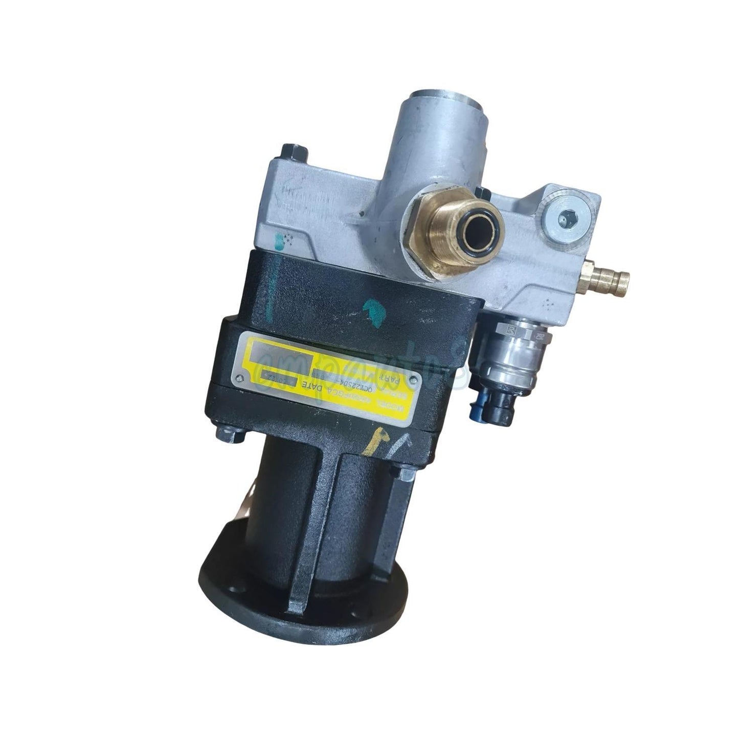 Fuel Pump 2897672 For QSK23 Heavy-Duty Engine XCMG XE1300C Excavator