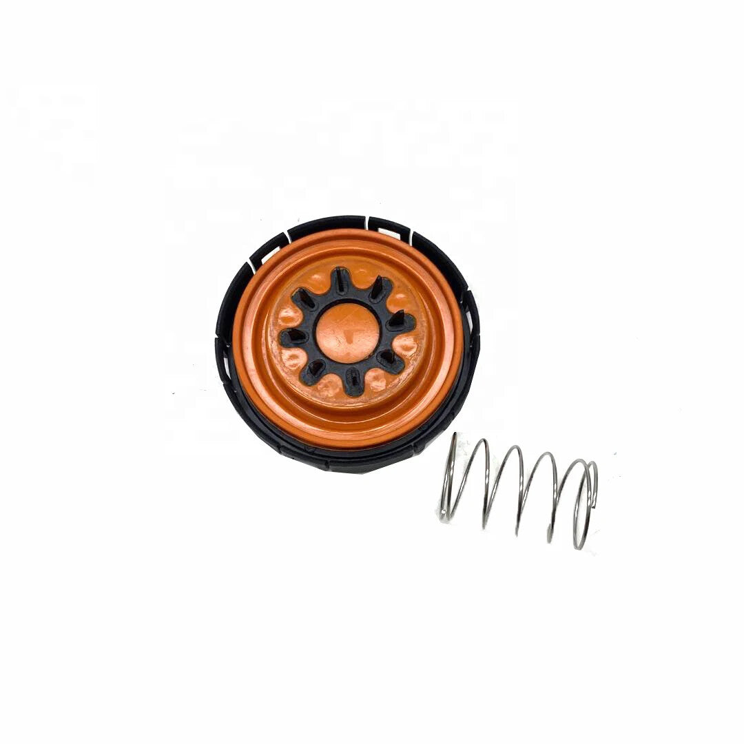 LR133579 Fit for Land Rover Discovery Pcv Valve Cover Membrane Repair Kit